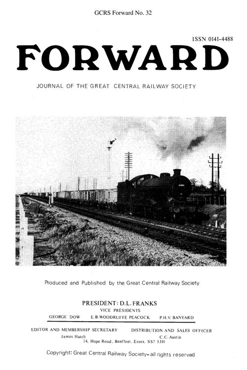 Forward 032